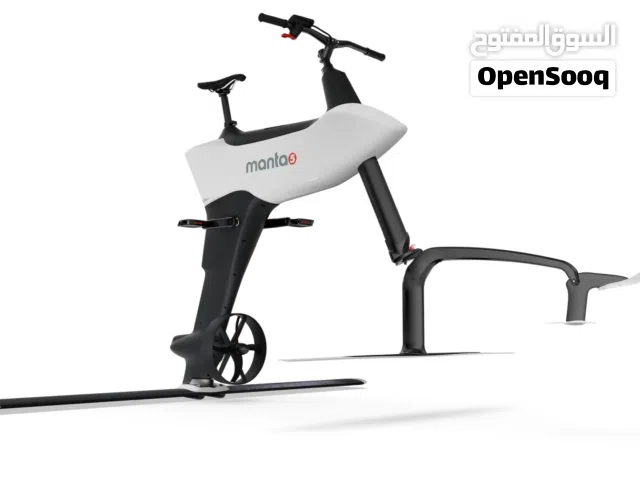 Brand New Manta5 Hydrofoiler SL3  AED 25 ,000