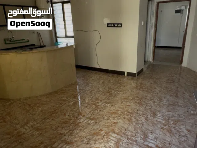 شقه اجار غرفه و صاله بله دلاليه