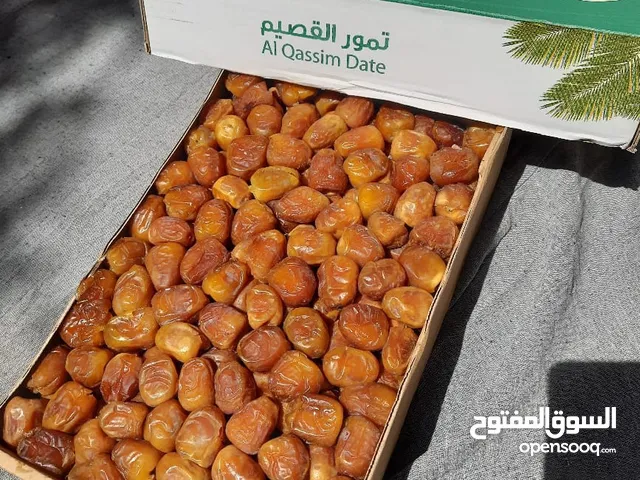 تمور سعوديه