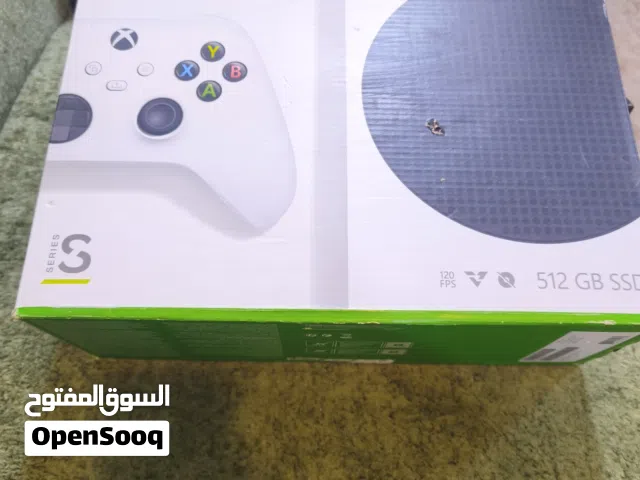Xbox Series S Xbox for sale in Basra