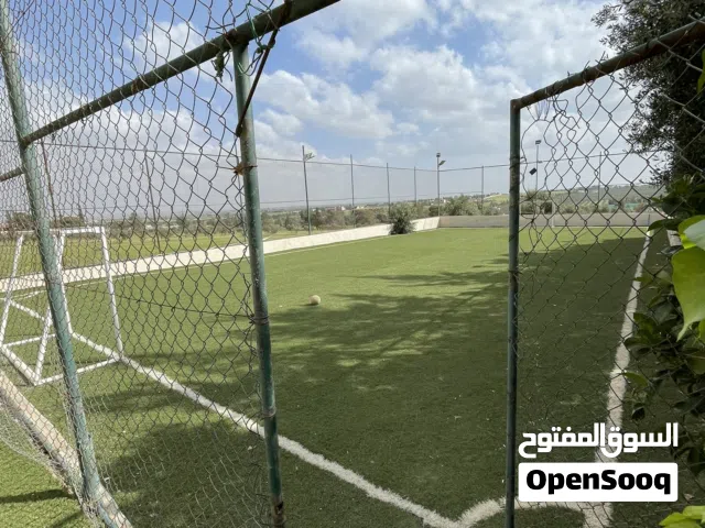 3 Bedrooms Chalet for Rent in Amman Jelul