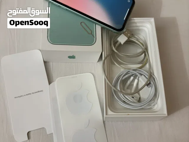 Apple iPhone 11 128 GB in Cairo