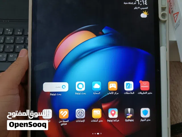 huawei matepad 11.5s papermatte