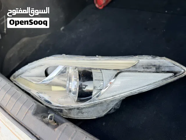 فنار ازيرا اباتشي امامي عادي جهه اليسار