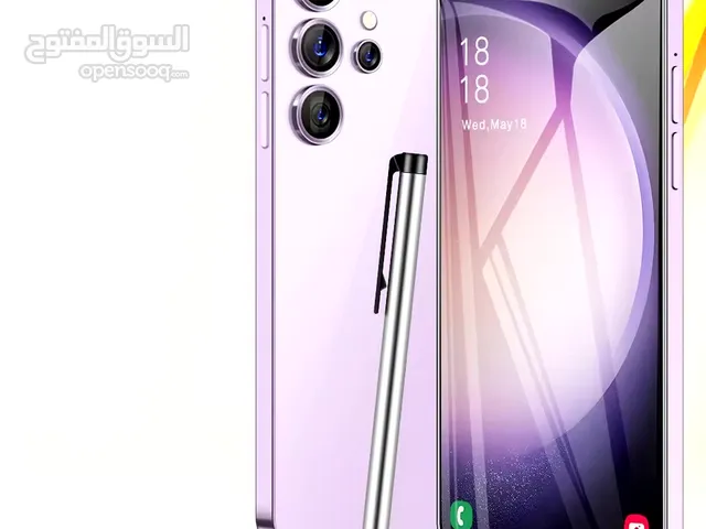S25 Ultra Smartphone: 7.3" HD, 22G+2T, 5G, 108MP, 7800mAh