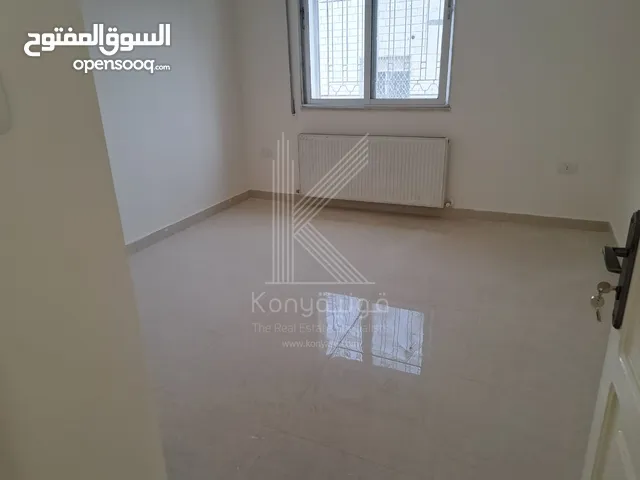 Apartment For Rent In Shmeisani