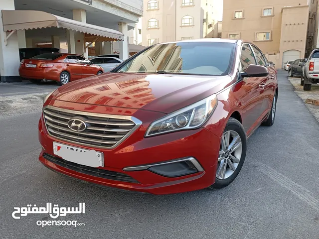 New Hyundai Sonata in Southern Governorate