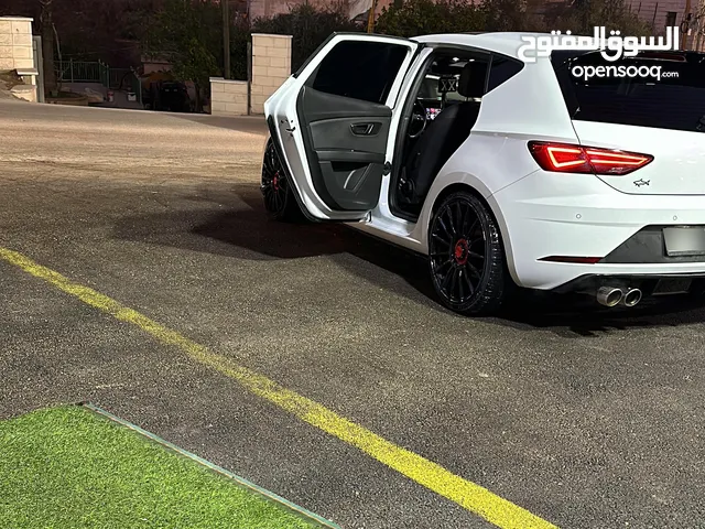 سيات FR سيات FR