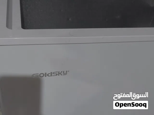 Freezer goldsky ثلاجات