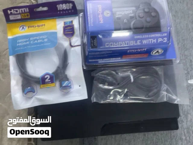 PlayStation 3 PlayStation for sale in Al Riyadh