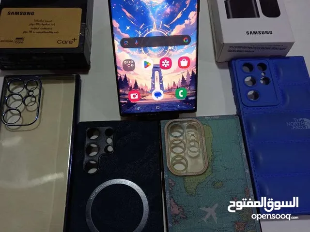 samsung  الترا وكالة / اقرأ الوصف  S22 Ultra