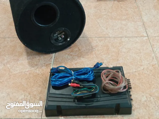  Sound Systems for sale in Muscat