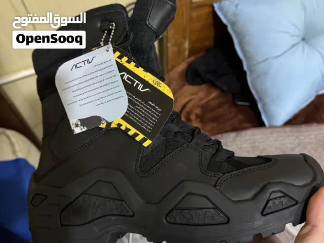 بياده اكتيڤ استيراد