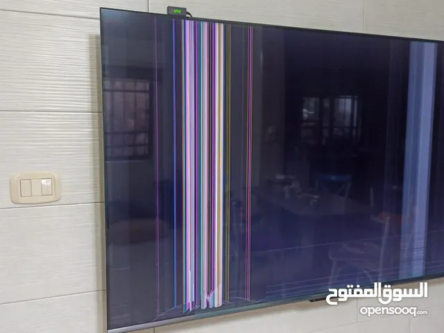 Skyworth QLED 65 inch TV in Amman
