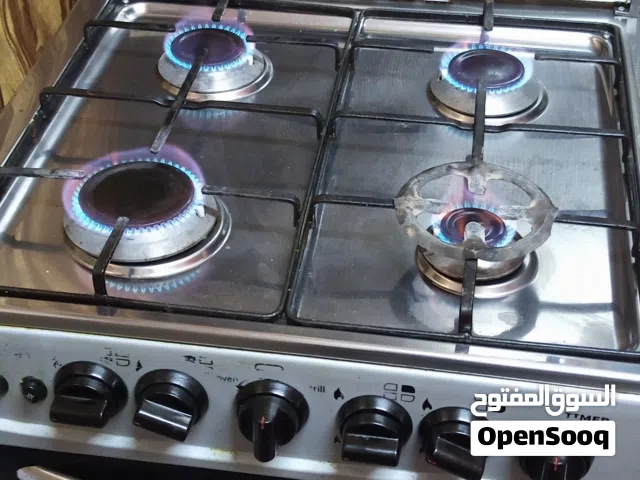 غاز للبيع بحالة الوكالة