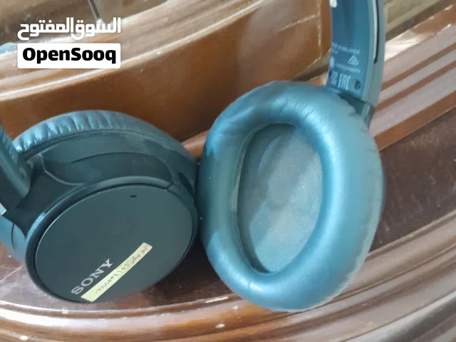 سماعات رأس استخدام تجربه للبيع بسعر مناسب