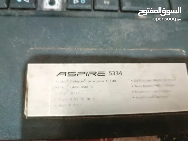 15.6" Acer monitors for sale in Tripoli