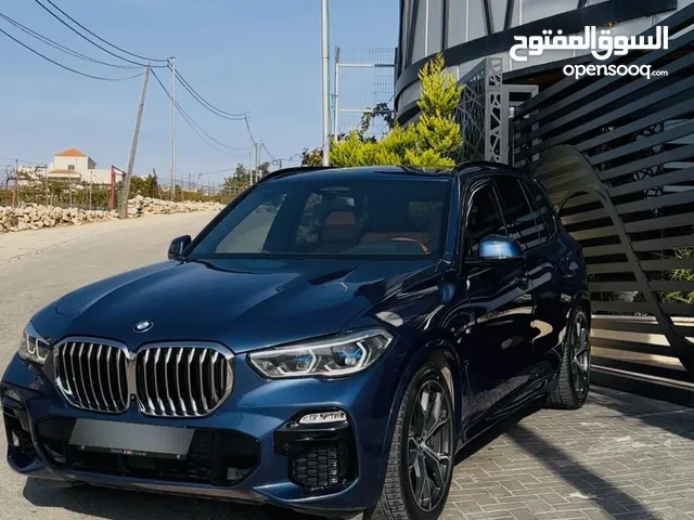 BMW x5 30d
