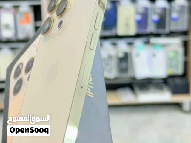 Apple iPhone 13 Pro 256 GB in Jazan