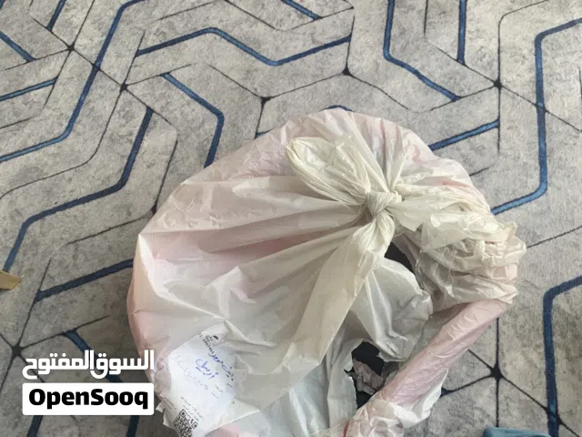 لتر بوكس ورمل