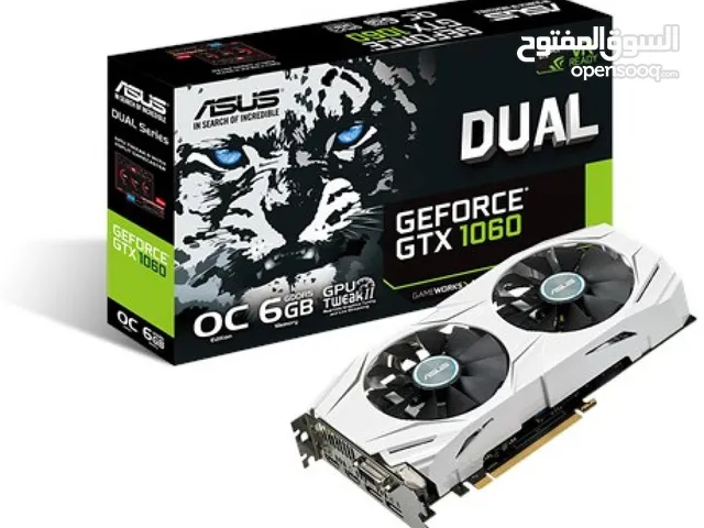  Graphics Card for sale  in Irbid