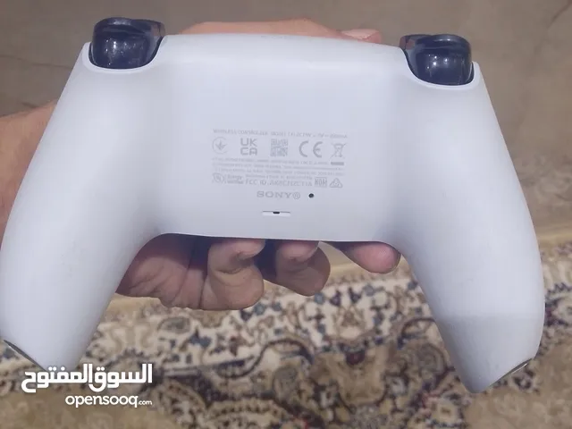 يدة بلي 5 فايف مستعملة