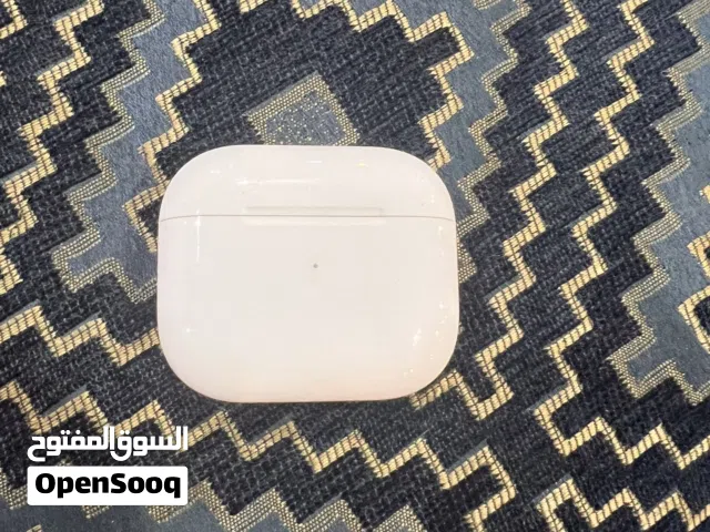 سماعة أبل 3      Apple AirPods 3