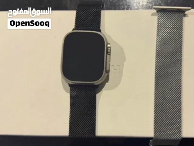 apple watch ultra 2