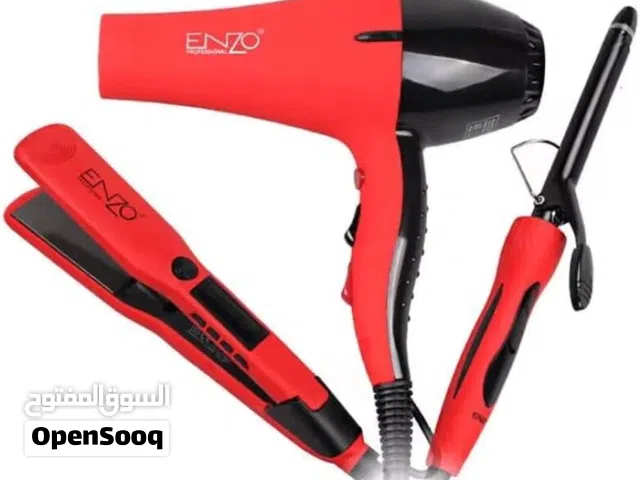 سشوار مجفف الشعر سايونا 3 بواحد باكج رهيب