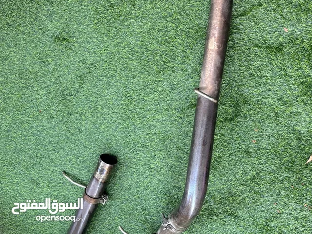 Headers Spare Parts in Mubarak Al-Kabeer