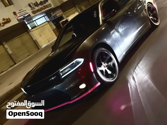 Used Dodge Charger in Basra