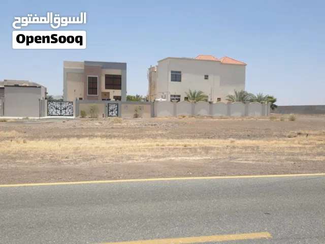 Residential Land for Sale in Ajman Al Helio