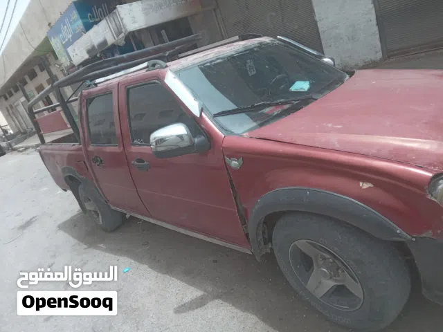 2006 Isuzu Other