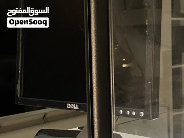 DELL   شاشة ديل dell screen
