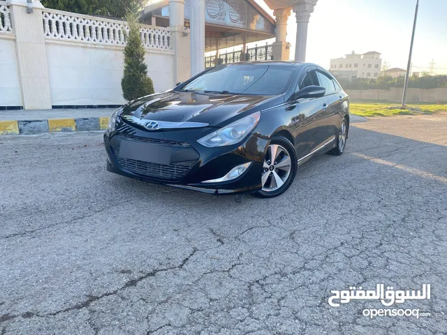 هيونداي سوناتا 2012 للبيع