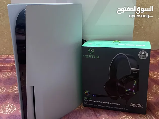 PlayStation 5 PlayStation for sale in Al Sharqiya