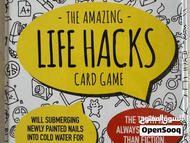 Board game