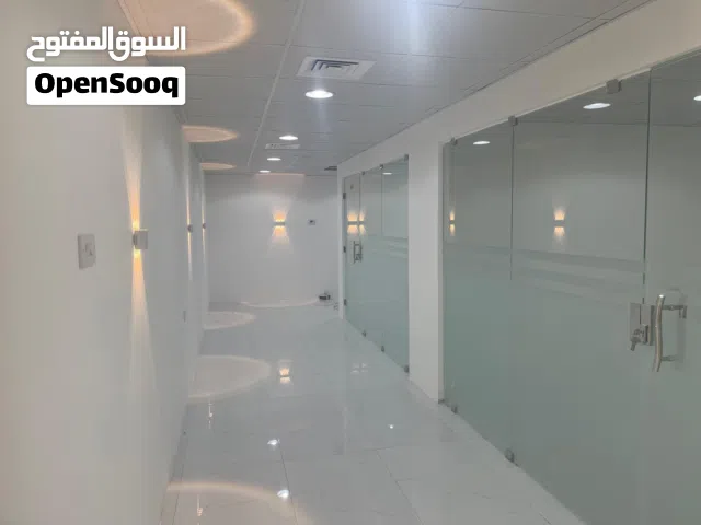 بدون عموله مكاتب للإيجار في القبله العاصمه بدون عموله 250 فقط