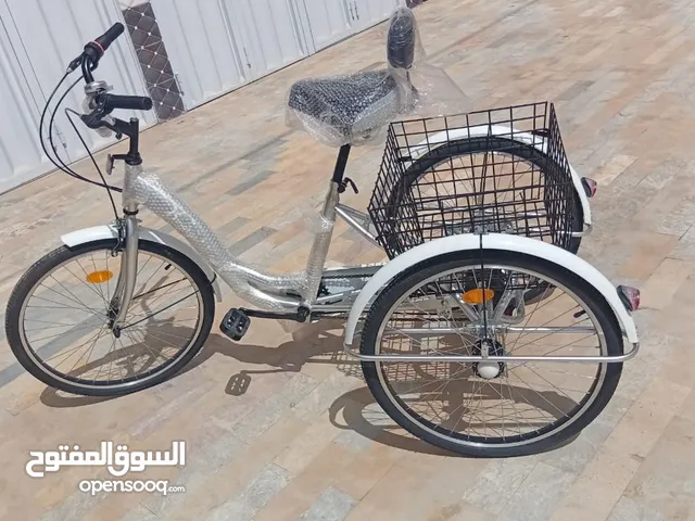 دراجات ثلاثية العجلات جودة عالية