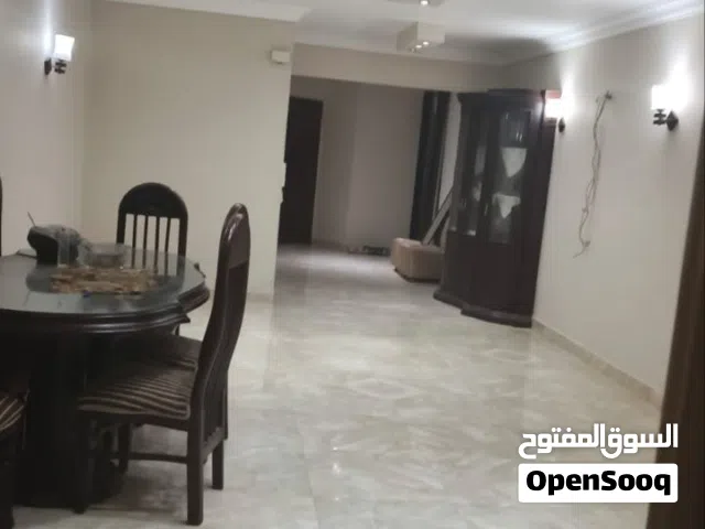 120 m2 3 Bedrooms Apartments for Rent in Cairo Fifth Settlement