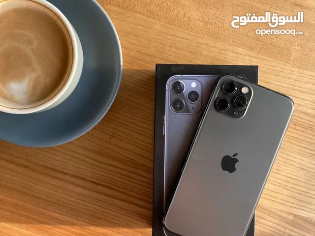Apple iPhone 13 Pro Max 1 TB in Gharbia