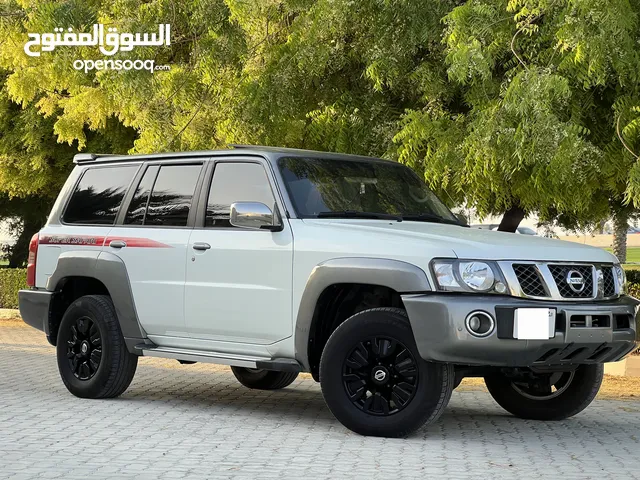 nissan vtc super safari