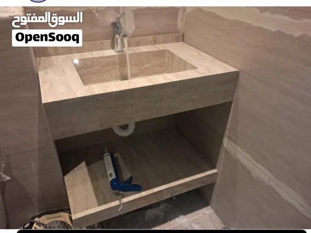 plumber and electric work