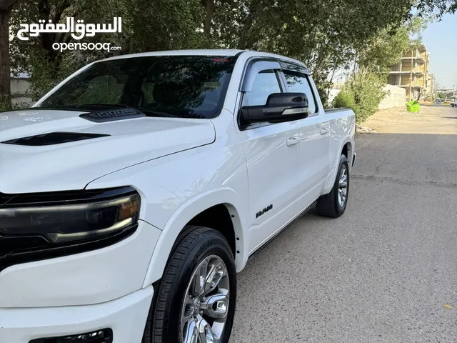 دوج رام لمتد للبيع