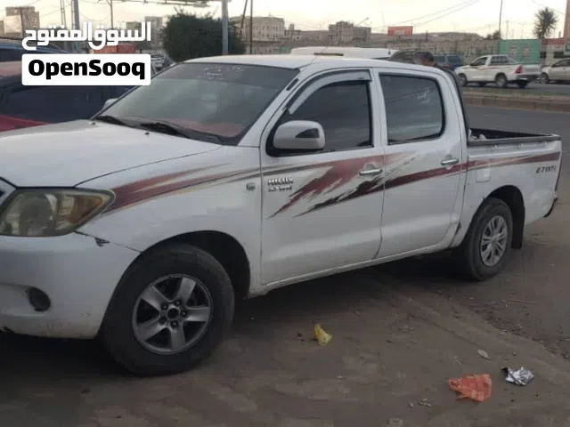 2007 تويوتا اخرى