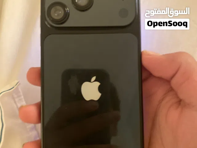 Apple iPhone 17 Pro Max 256 GB in Al Batinah