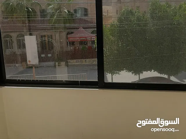 شقه صغيره غرفه وصاله مع مطبخ اميركي للابجار