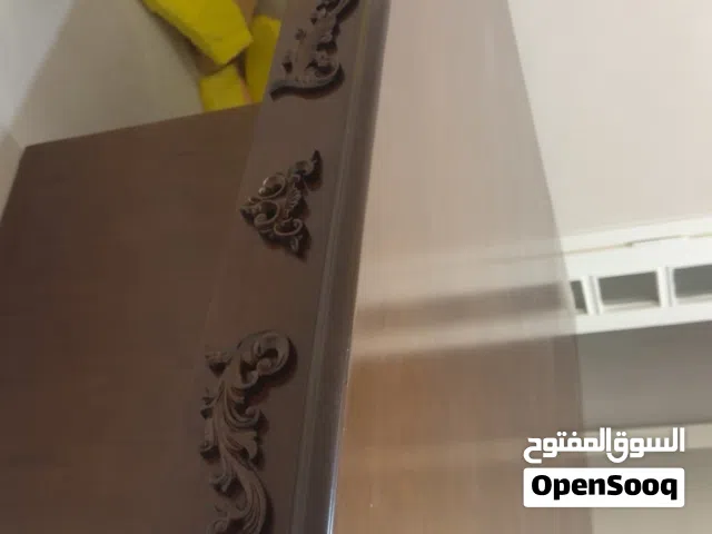 طاوله سفره فخمه زان جديده