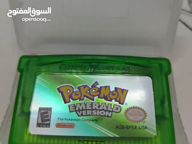اشرطه جيم بوي جداد غير مستعملات