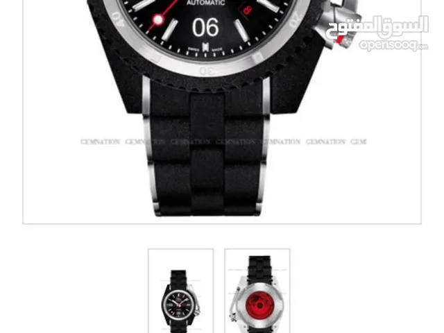 Automatic Others watches  for sale in Dhofar